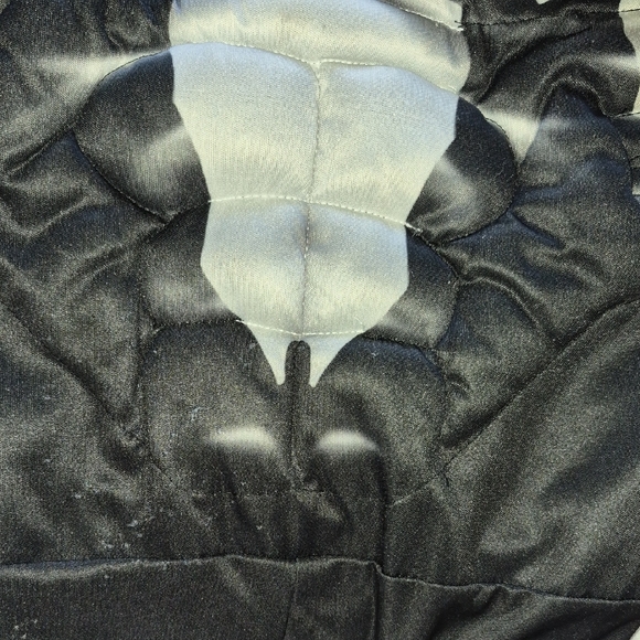Venom Costume Jacket - Picture 3 of 3